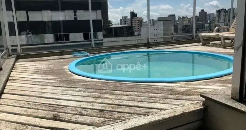 Cobertura 2 Quartos 1 Suíte 3 Vagas - Bairro São Pedro