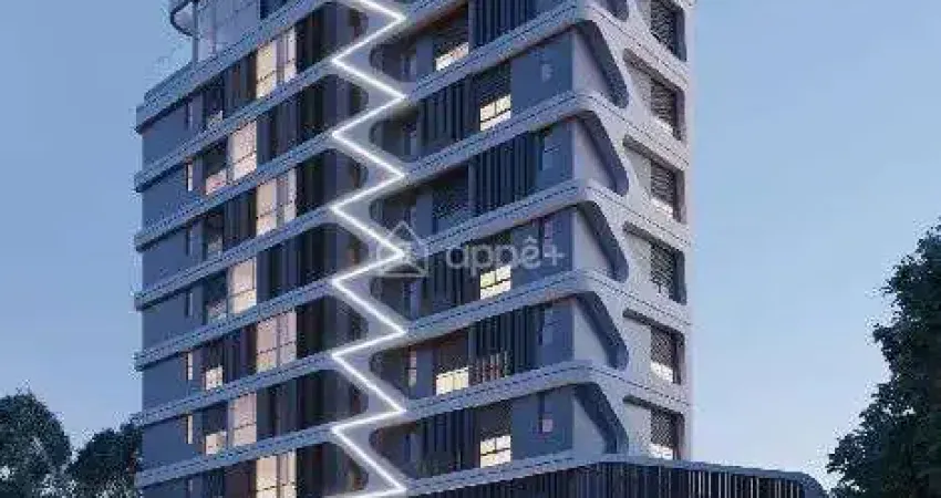 Apartamento 3 Quartos 1 Suíte 2 Vagas - Bairro Anchieta