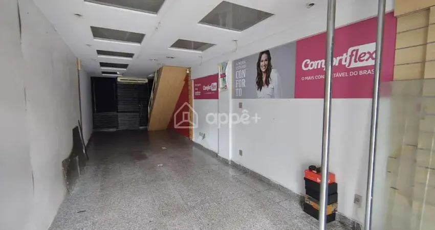 Loja 78m2 Mezanino Ótima Localização Av Brasil Área Hospitalar Santa Efigênia