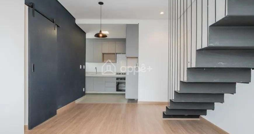 Cobertura 2 Quartos Reformada 1 Vaga 100m2 Santa Tereza Belo Horizonte