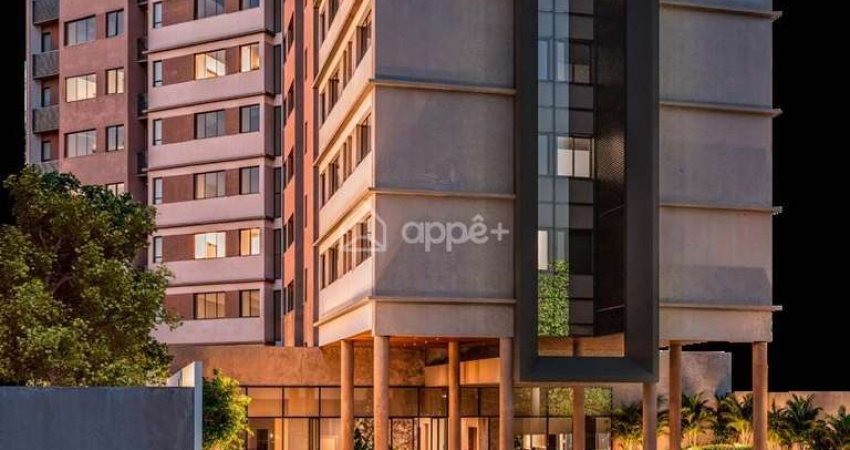 Apartamento 1 Quarto 1 Suíte - Bairro Serra