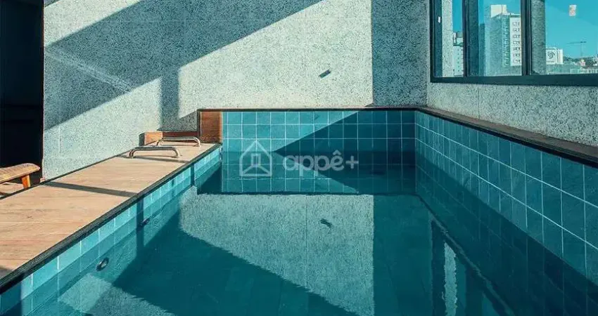 Apartamento 2 Quartos 1 Suíte 1 Vaga - Bairro Santo Agostinho