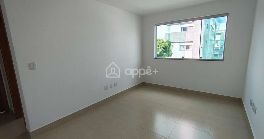 Apartamento 2 Quartos 1 Suíte 2 Vagas - Bairro Santo Antônio