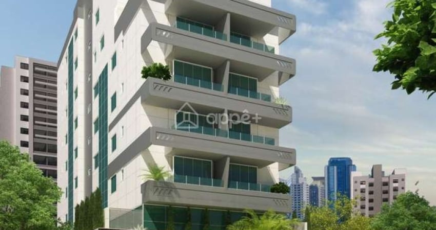 Apartamento 2 Quartos 1 Suíte 2 Vagas - Bairro Funcionários
