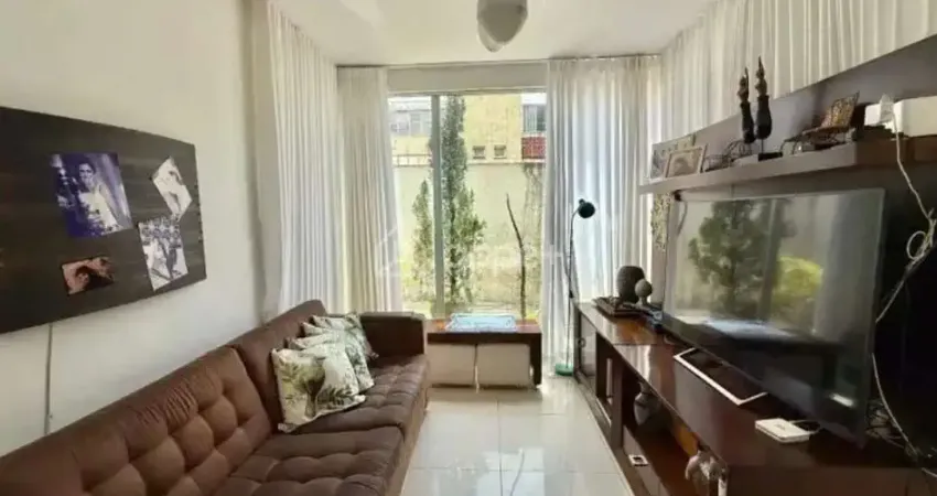 Área Privativa com 3 quartos Suíte 238m2 Bairro Santo Antônio Belo Horizonte