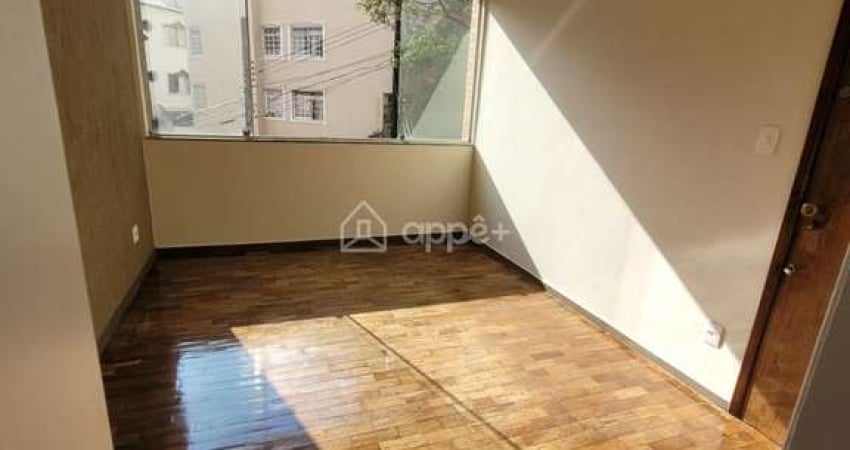 Apartamento 3 Quartos Suíte Santo Antônio - Ótima Localização 127m2 - 1 Vaga