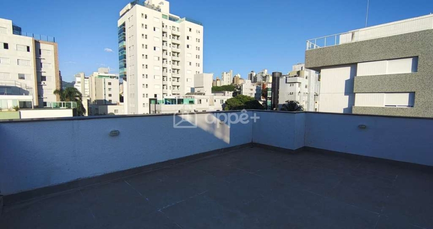 Cobertura 2 Quartos 2 Suítes 2 Vagas - Bairro Santo Antônio