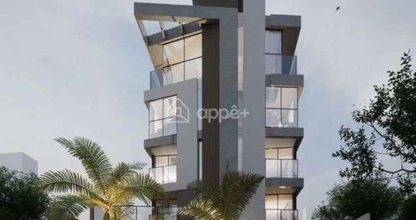 Apartamento 3 Quartos 1 Suíte 2 Vagas - Bairro Santo Antônio