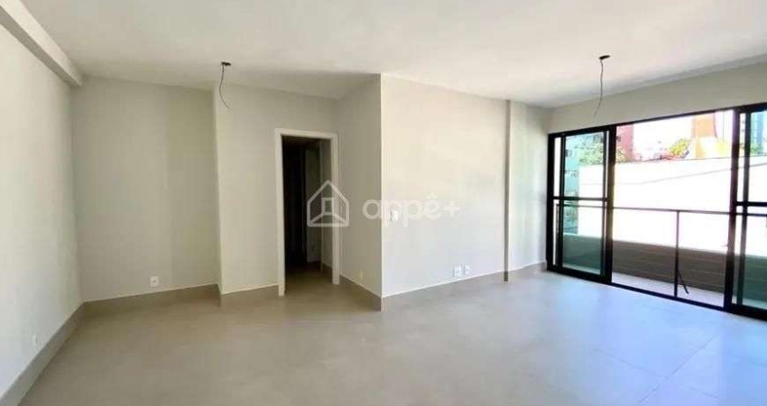 Apartamento 3 Quartos 1 Suíte 2 Vagas - Bairro Serra