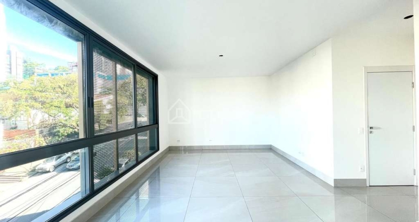 Apartamento 4 Quartos 2 Suítes 3 Vagas - Bairro Gutierrez