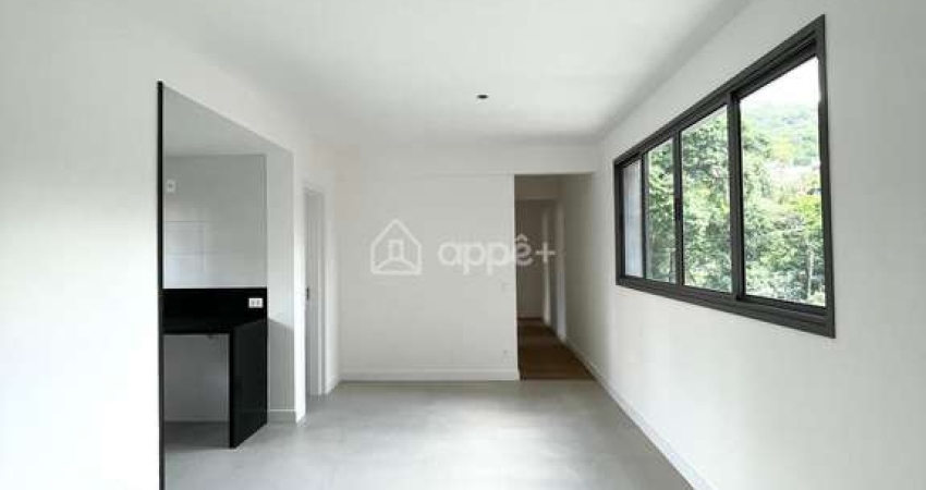 Apartamento 3 Quartos 1 Suíte 2 Vagas - Bairro Serra