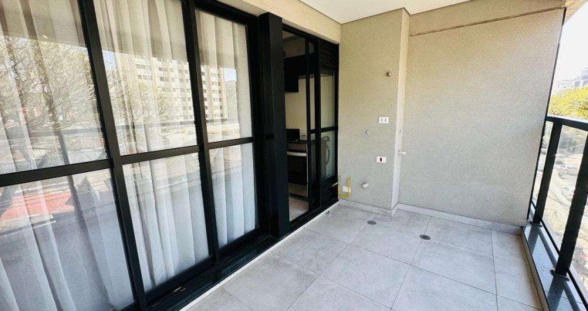 Apartamento tipo para venda com 2 quartos, sendo 1 suíte, 62m²