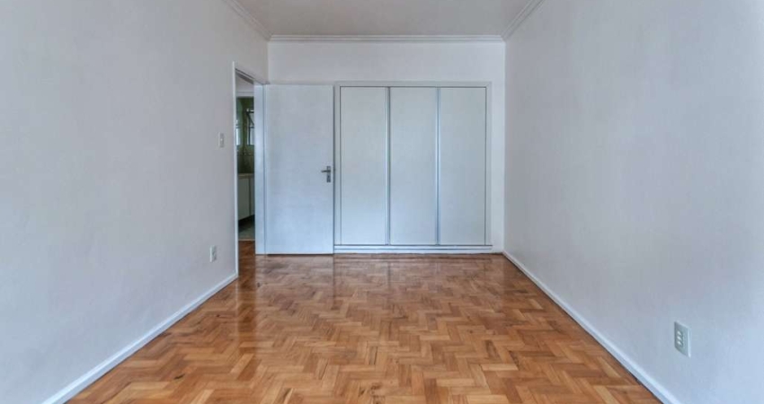 Apartamento tipo para venda em Bela Vista com 2 quartos, 96m²