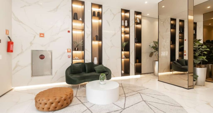 Apartamento tipo para venda em Alto do Ipiranga com 2 quartos, sendo 2 suítes, 72m²
