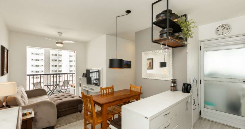 Apartamento com 2 quartos à venda na Rua Fortunato Ferraz, 320, Vila Anastácio, São Paulo