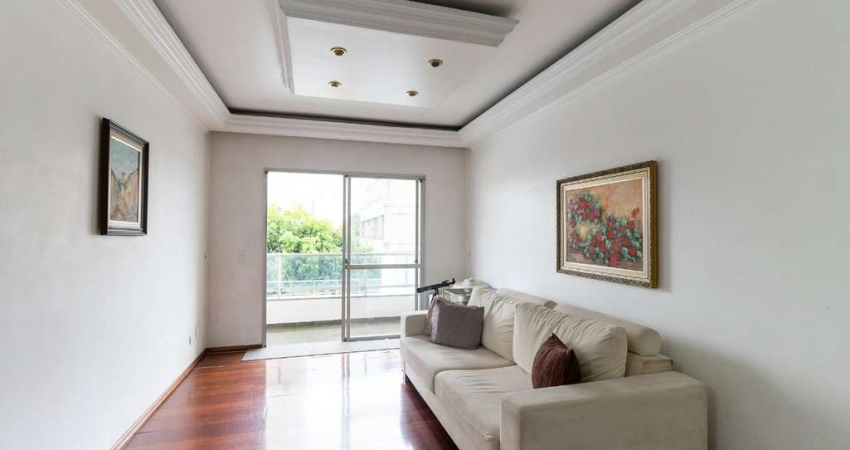 Apartamento tipo para venda com 3 quartos, sendo 1 suíte, 148m²