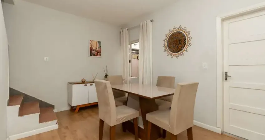 Casa tipo para venda em Vila Anastácio com 2 quartos, 130m²
