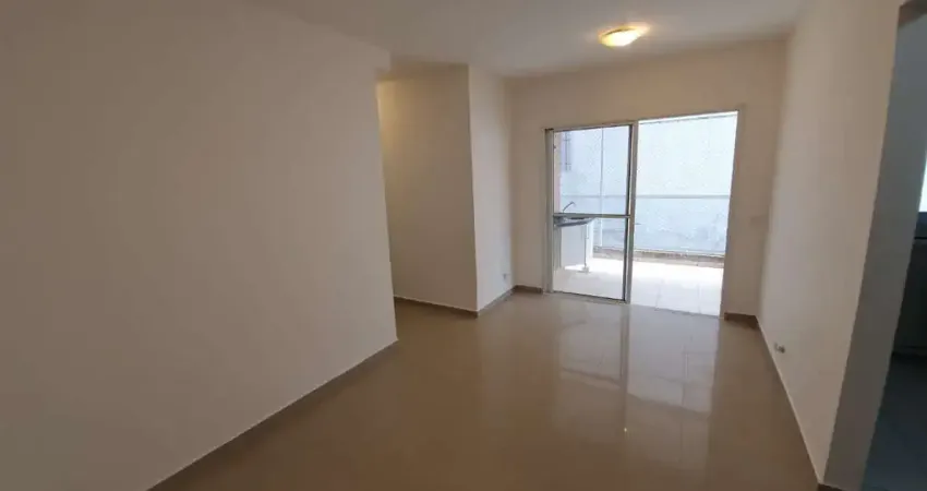 Apartamento tipo para venda em Pinheiros com 2 quartos, sendo 1 suíte, 55m²