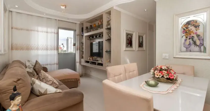 Apartamento tipo para venda em Barra Funda com 2 quartos, 57m²