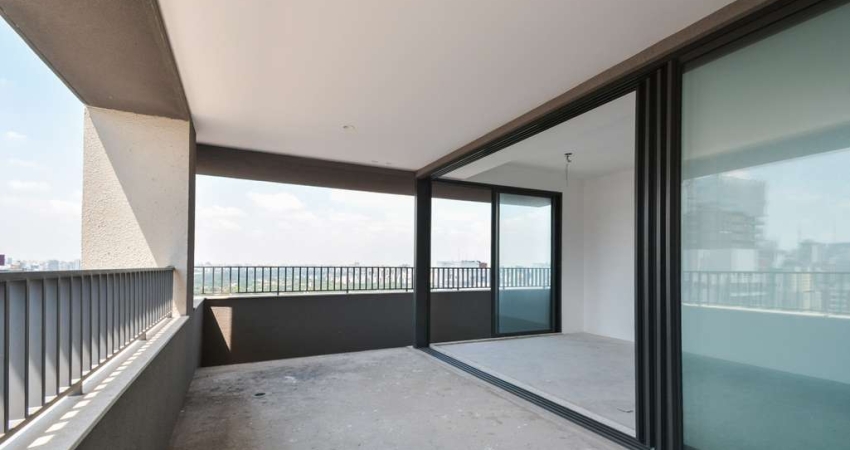 Apartamento tipo para venda com 3 quartos, sendo 3 suítes, 190m²