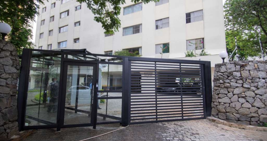 Apartamento tipo para venda com 3 quartos, 82m²