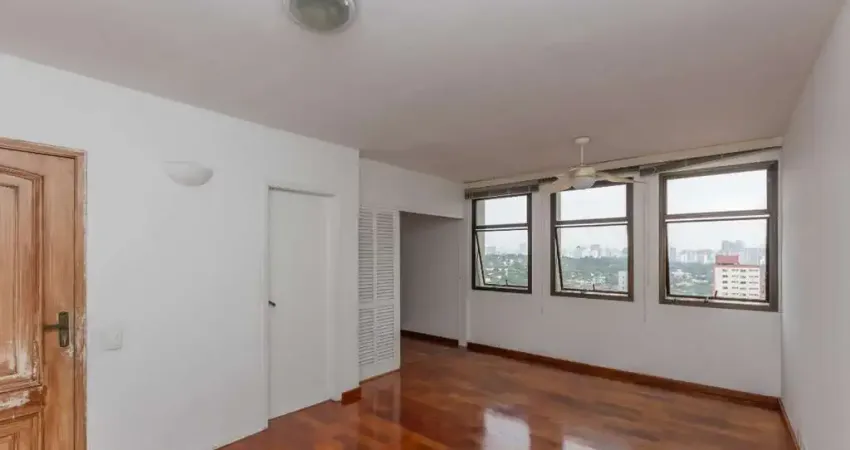 Apartamento tipo para venda com 2 quartos, sendo 1 suíte, 89m²