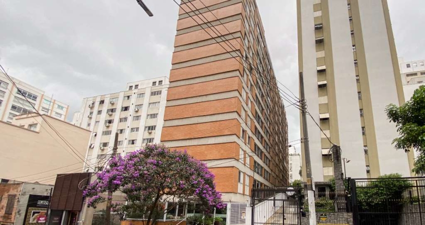 Apartamento tipo para venda com 3 quartos, sendo 1 suíte, 101m²
