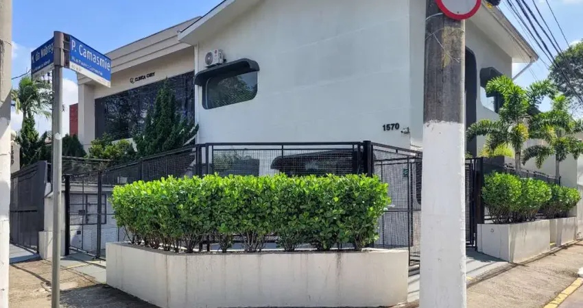 Casa comercial para venda, 181m²