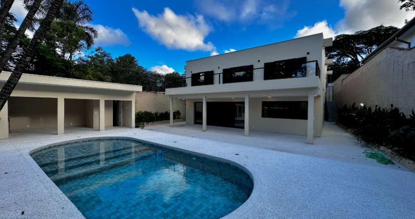 Casa tipo para venda em Jardim Marajoara com 4 quartos, sendo 3 suítes, 436m²