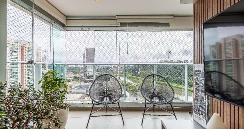 Apartamento tipo para venda com 3 quartos, sendo 1 suíte, 84m²