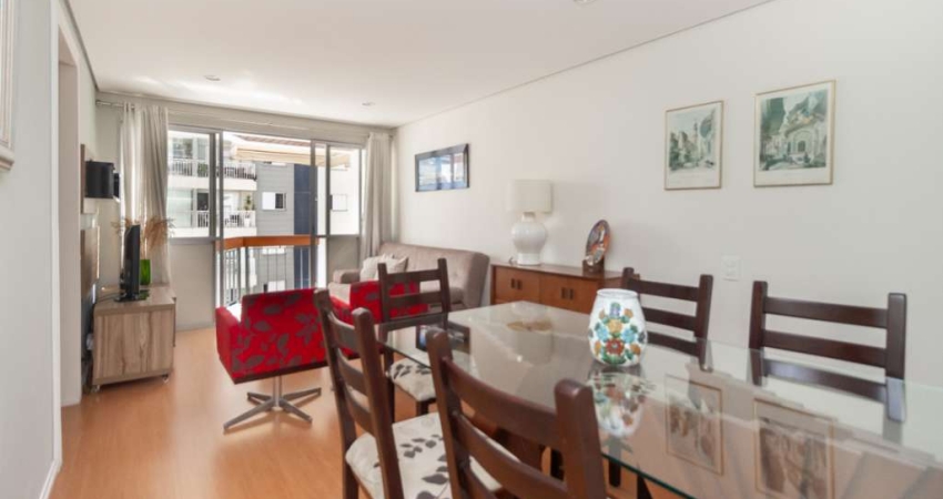Apartamento tipo para venda com 2 quartos, 62m²