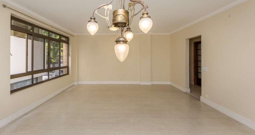 Apartamento tipo para venda com 2 quartos, sendo 1 suíte, 138m²