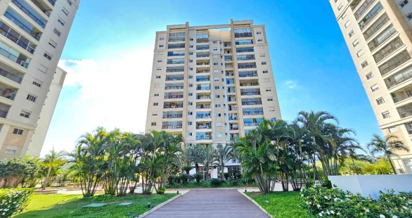 Apartamento tipo para venda com 2 quartos, sendo 2 suítes, 110m²