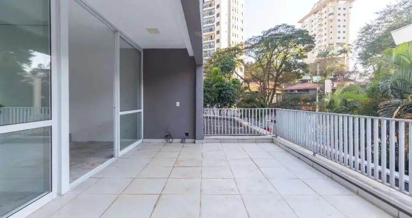 Apartamento garden para venda em saúde com 1 quarto, sendo 1 suíte, 54m²