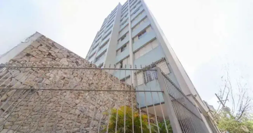 Apartamento com 3 quartos à venda na Rua Afonso de Freitas, 78, Paraíso, São Paulo