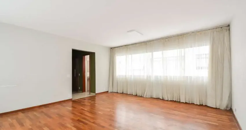 Apartamento tipo para venda em higienópolis com 3 quartos, sendo 1 suíte, 139m²