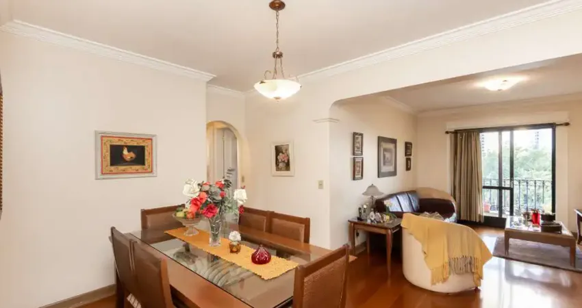 Apartamento tipo para venda em pompeia com 3 quartos, sendo 1 suíte, 103m²