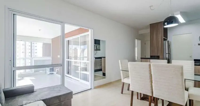 Apartamento tipo para venda em paraíso com 1 quarto, sendo 1 suíte, 57m²