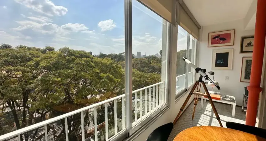 Apartamento tipo para venda em jardim paulista com 3 quartos, sendo 1 suíte, 241m²