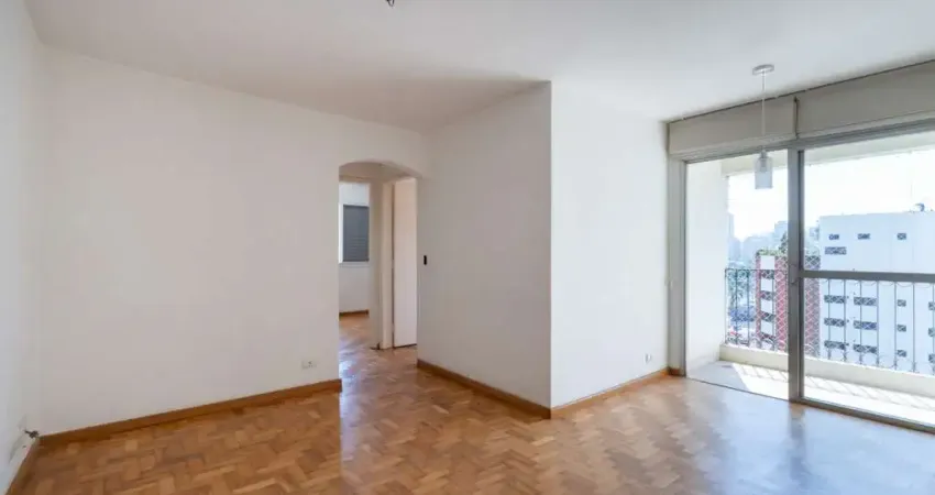 Apartamento com 2 quartos à venda na Rua Nebraska, 155, Brooklin, São Paulo