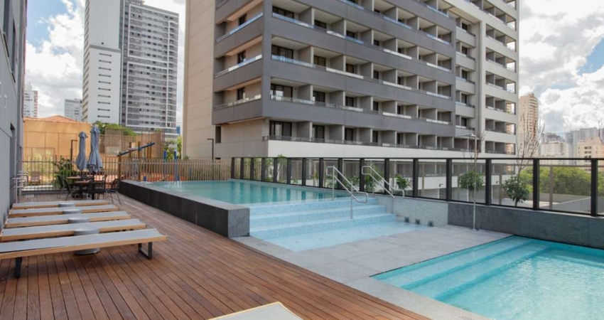 Apartamento tipo para venda em perdizes com 3 quartos, sendo 3 suítes, 186m²