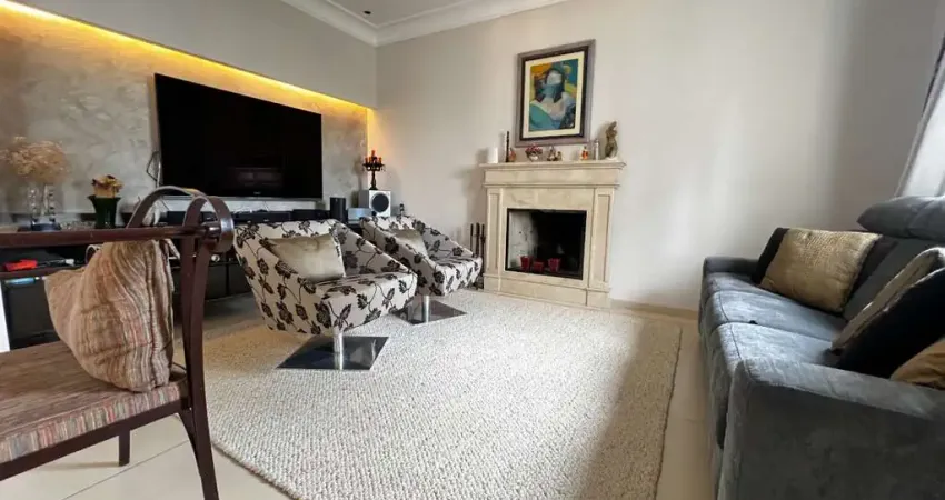 Apartamento tipo para venda em moema com 4 quartos, sendo 4 suítes, 313m²