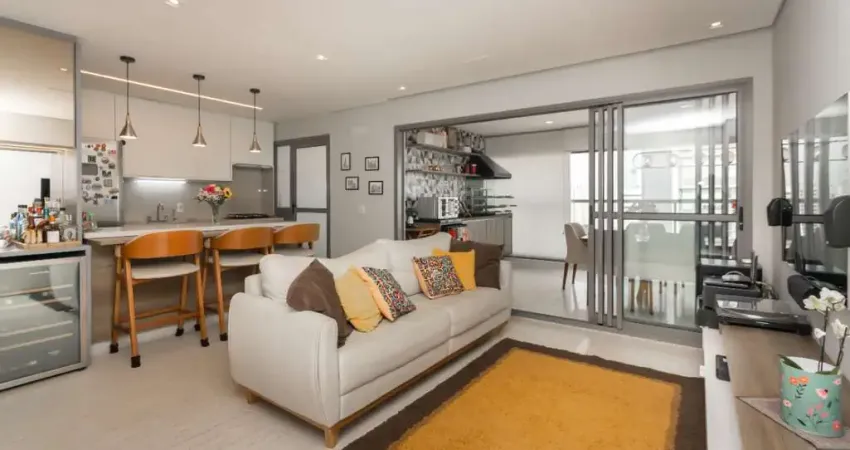 Apartamento tipo para venda em vila dom pedro i com 3 quartos, sendo 1 suíte, 108m²
