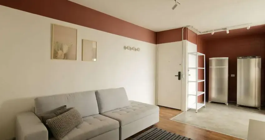 Apartamento tipo para venda em vila olímpia com 4 quartos, sendo 2 suítes, 103m²