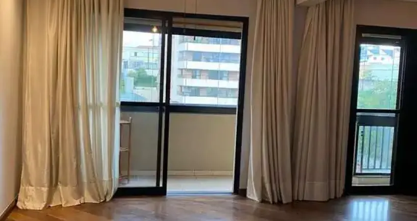 Apartamento tipo para venda em vila mariana com 3 quartos, sendo 2 suítes, 118m²