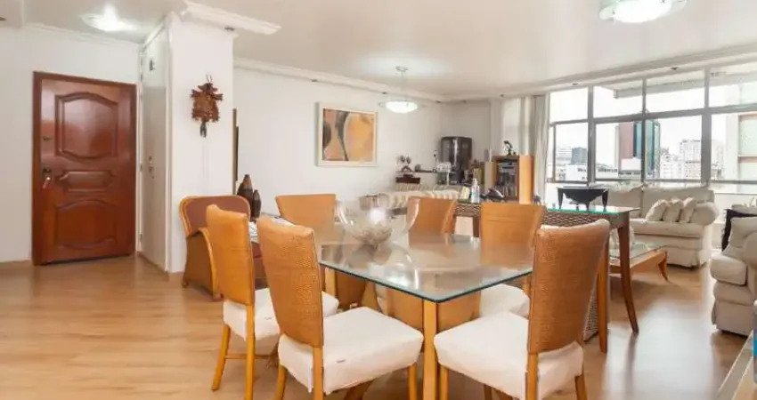 Apartamento tipo para venda em vila buarque com 3 quartos, sendo 1 suíte, 199m²