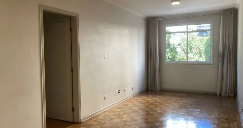 Apartamento tipo para venda em vila clementino com 2 quartos, 77m²