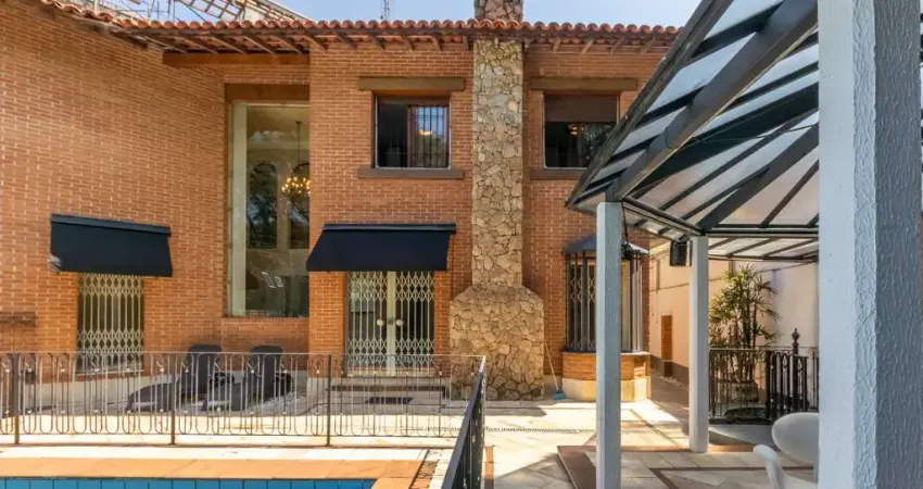 Casa para venda em Vila Progredior com 4 quartos, sendo 2 suítes , 400m²