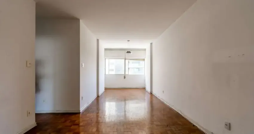 Apartamento tipo para venda em jardim paulista com 3 quartos, 127m²
