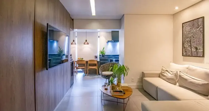 Apartamento tipo para venda em vila mariana com 1 quarto, sendo 1 suíte, 69m²
